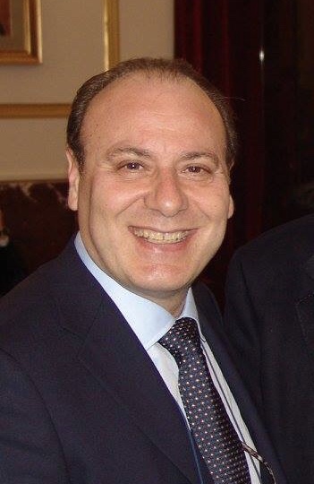 Dr. Francesco Giacinto