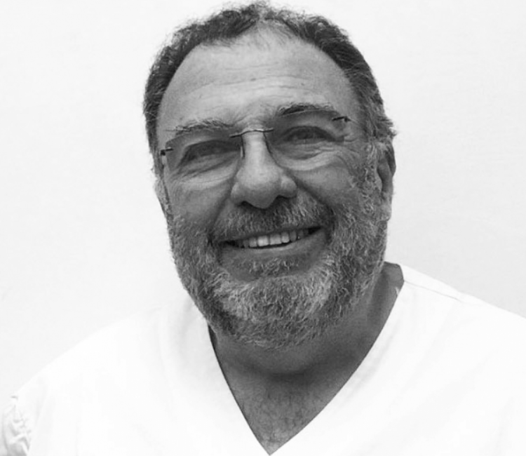 Prof. Ugo Covani